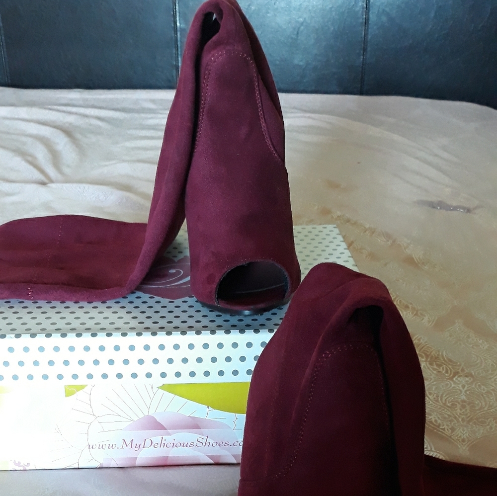 Shoes